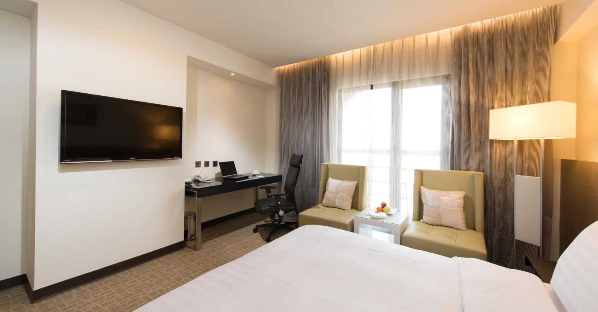 Forte Hotel Changhua Exterior foto
